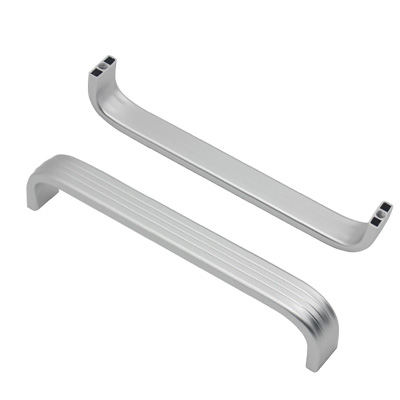 Aluminum alloy handle 6076(160)